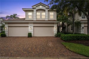 19620 Marino Lake Circle, Miromar Lakes, FL 33913 Sold 01/16/26