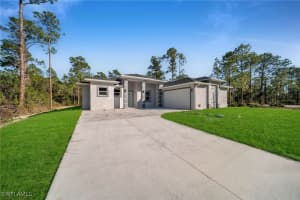 1122 Leroy Avenue, Lehigh Acres, FL 33972 Sold 03/12/25