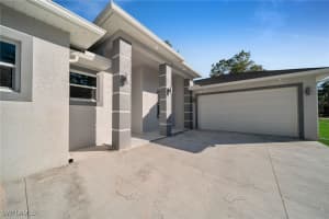 1122 Leroy Avenue, Lehigh Acres, FL 33972 Sold 03/12/25