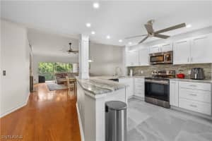 228 Belina Drive, Naples, FL 34104 - MLS#224096692