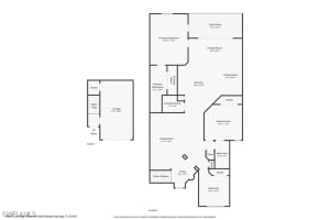 28610 Carriage Home Drive, Bonita Springs, FL 34134 Sold 03/24/25