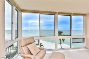 2121 Gulf Shore Blvd N 503, Naples