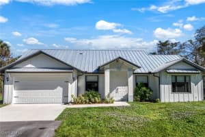 1482 Rock Road, Naples, FL 34120 Sold 05/30/25