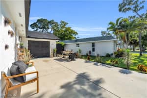 230 Georgetown Boulevard, Naples, FL 34112 - MLS#224096701