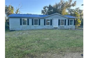 5527 Henley Street, Bokeelia, FL 33922 Sold 03/07/25