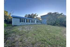 5527 Henley Street, Bokeelia, FL 33922 Sold 03/07/25