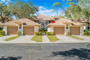 8073 Panther Trail, Naples, FL 34113 Sold 05/12/25