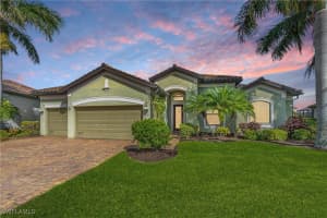 20071 Eagle Stone Drive, Estero, FL 33928 Sold 02/05/25