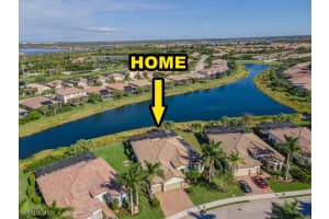20071 Eagle Stone Drive, Estero, FL 33928 Sold 02/05/25