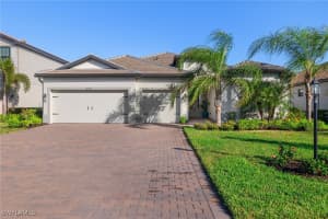 18314 Parksville Drive, Estero, FL 33928 Sold 03/10/25