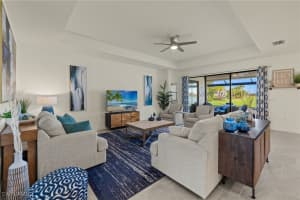 18314 Parksville Drive, Estero, FL 33928 Sold 03/10/25
