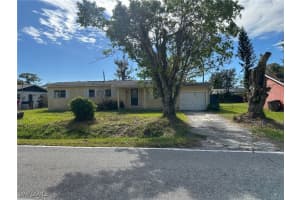 14125 Caribbean Boulevard, Fort Myers, FL 33905 Sold 01/30/25