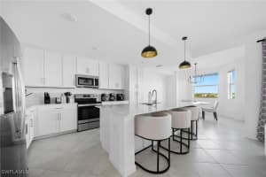 43997 Boardwalk Loop, Babcock Ranch, FL 33982 - MLS#224096733
