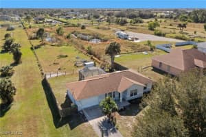 2420 45th Avenue, Naples, FL 34120 Sold 01/21/25