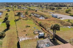 2420 45th Avenue, Naples, FL 34120 Sold 01/21/25