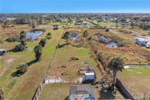 2420 45th Avenue, Naples, FL 34120 Sold 01/21/25