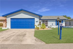 9768 Deerfoot Drive, Fort Myers, FL 33919 Sold 04/18/25