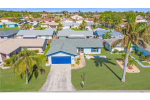 9768 Deerfoot Drive, Fort Myers, FL 33919 Sold 04/18/25