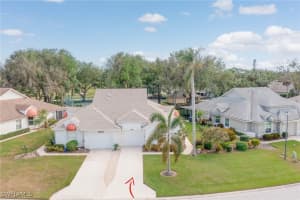 20859 Blacksmith, Estero, FL 33928 Sold 01/17/25
