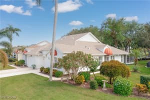 20859 Blacksmith, Estero, FL 33928 Sold 01/17/25