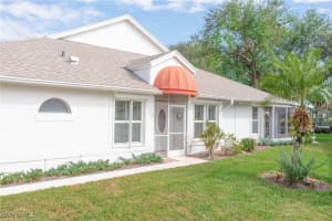20859 Blacksmith, Estero, FL 33928 Sold 01/17/25