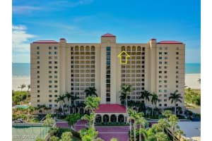 100 Collier Boulevard, Marco Island, FL 34145 Sold 06/30/25