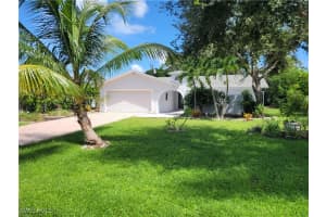 316 3rd Avenue, Marco Island, FL 34145 Sold 06/04/25