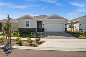 16689 Expedition Court, Babcock Ranch, FL 33904 Sold 01/31/25