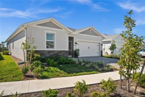 16689 Expedition Court, Babcock Ranch, FL 33904 Sold 01/31/25