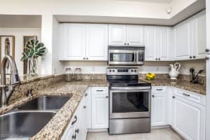 1240 Wildwood Lakes Boulevard, Naples, FL 34104 Sold 01/30/25