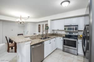 1240 Wildwood Lakes Boulevard, Naples, FL 34104 Sold 01/30/25
