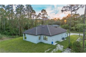 729 Giorgio Avenue, Lehigh Acres, FL 33974 Sold 03/17/25