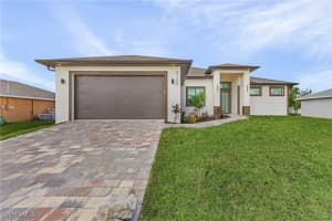 2108 5th Place, Cape Coral, FL 33909 Sold 03/10/25