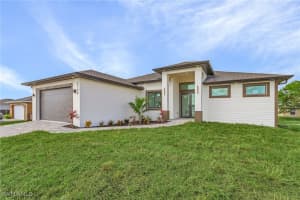 2108 5th Place, Cape Coral, FL 33909 Sold 03/10/25