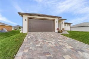 2108 5th Place, Cape Coral, FL 33909 Sold 03/10/25