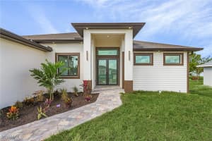 2108 5th Place, Cape Coral, FL 33909 Sold 03/10/25