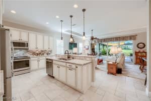 10556 Carena Circle, Fort Myers, FL 33913 Sold 03/20/25