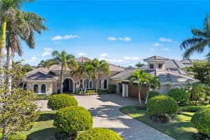 6048 Sunnyslope Drive, Naples, FL 34119 Sold 06/04/25