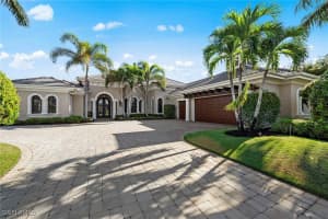 6048 Sunnyslope Drive, Naples, FL 34119 Sold 06/04/25