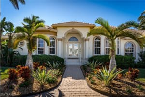 1649 Mcilvaine Ct, Marco Island