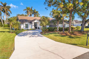 28875 Winthrop Circle, Bonita Springs, FL 34134 Sold 01/10/25