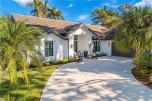 28875 Winthrop Circle, Bonita Springs, FL 34134 Sold 01/10/25