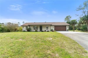 2960 38th Avenue, Naples, FL 34117 Sold 04/25/25