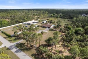 2960 38th Avenue, Naples, FL 34117 Sold 04/25/25