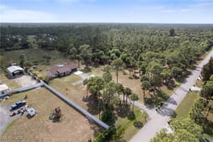 2960 38th Avenue, Naples, FL 34117 Sold 04/25/25