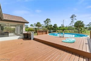 2960 38th Avenue, Naples, FL 34117 Sold 04/25/25