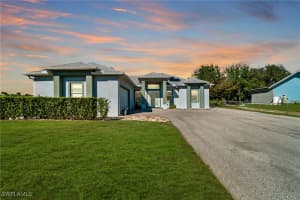 2777 2nd Avenue, Naples, FL 34117 Sold 04/25/25