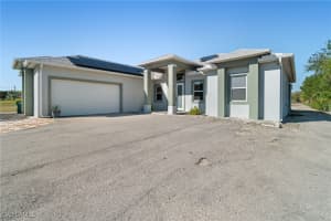 2777 2nd Avenue, Naples, FL 34117 Sold 04/25/25