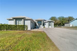 2777 2nd Avenue, Naples, FL 34117 Sold 04/25/25