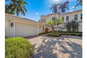 15504 Monterosso Lane, Naples, FL 34110 Sold 02/10/25